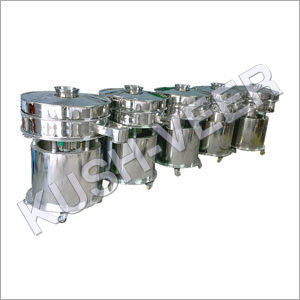Pharmaceutical Machinery