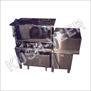 Pharmaceutical Machinery