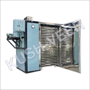 Pharmaceutical Machinery