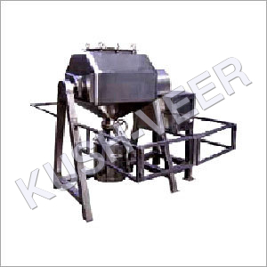 Pharmaceutical Machinery