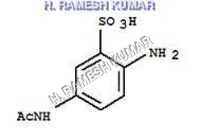 Para Amino Acetanilide-3- Sulfonic Acid