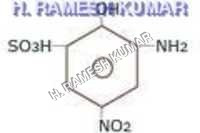 4-Nitro-2-Amino Phenol-6-Sulfonic Acid (4 NAPSA)