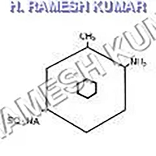 6-Nitro-2-Amino Phenol- 4-Sulfonic Acid (6-Napsa) - Cas No: 96-93-5