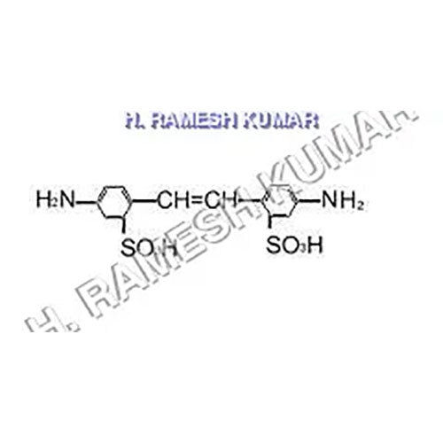 4-4' Diaminostilbene 2-2' Disulfonic Acid (DASDA)