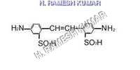 4-4' Diaminostilbene 2-2' Disulfonic Acid (DASDA)