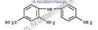 2-Nitro-4-Amino Diphenylamine-2 Sulfonic Acid (2 NADAPSA)