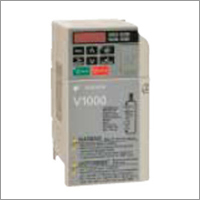 Yaskawa Ac Drive V1000