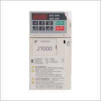 Yaskawa Ac Drive J1000