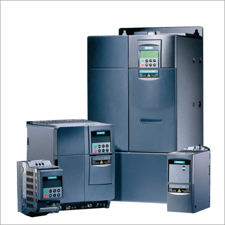 Siemens Micromaster 440 Inverter