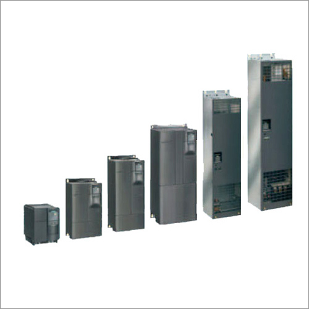 Siemens Micro Master 430 Inverter
