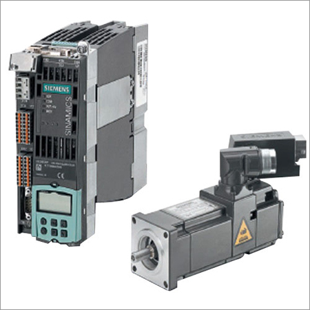 Siemens SINAMICS G110 Inverter Drive