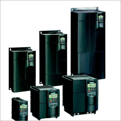 Siemens MM440 Variable Frequency Drives