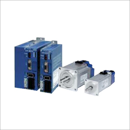 Junma Series Servo System