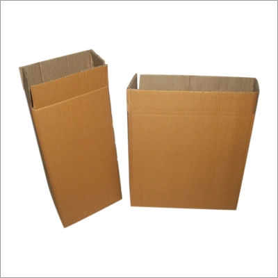 Corrugated Boxes