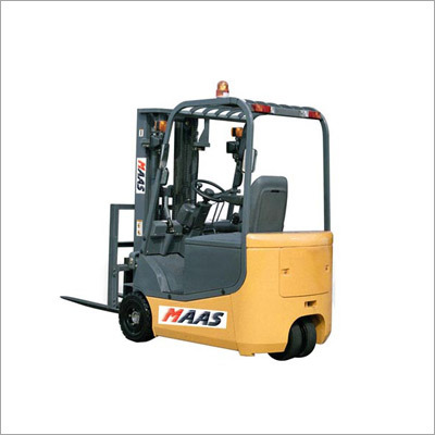3 Wheeled Battery Forklift