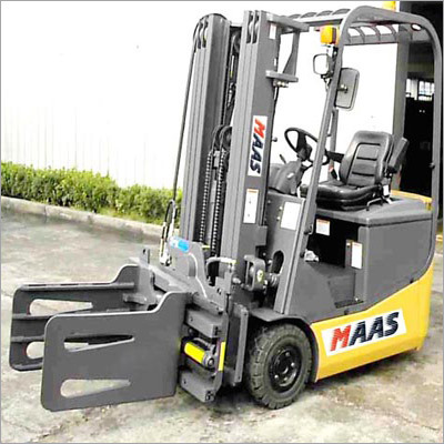 Bale Clamp