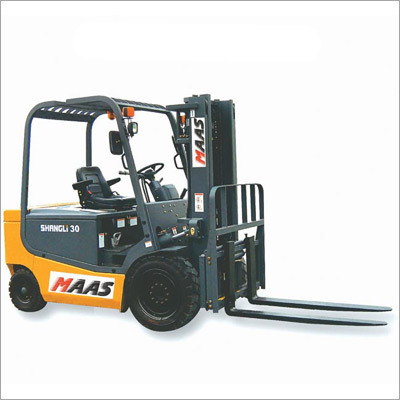 Battery Forklifts