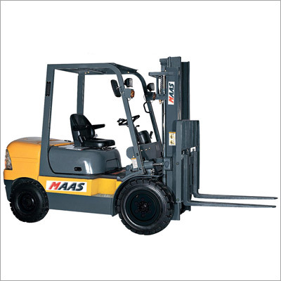 Diesel Forklifts