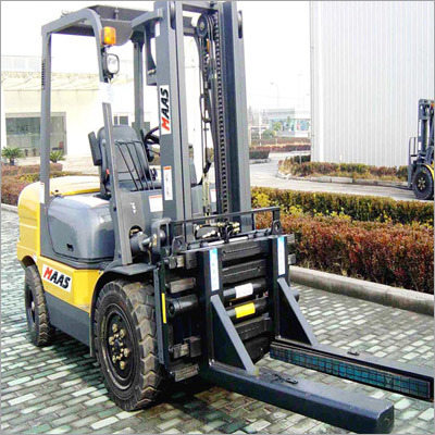 Concrete Block Lifter