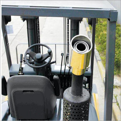 Spare Arrester