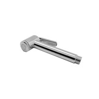 Round Hand Shower Faucet-sleek