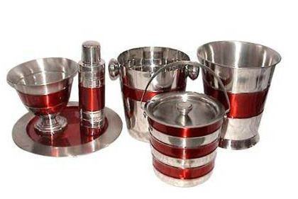 Bar accessories