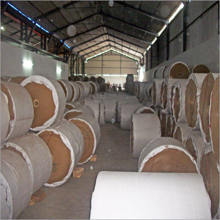 Packaging Kraft Paper