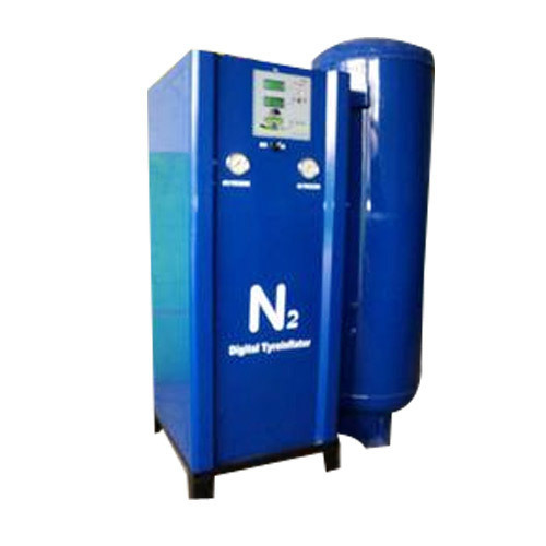 Digital Nitrogen Tyre Inflator