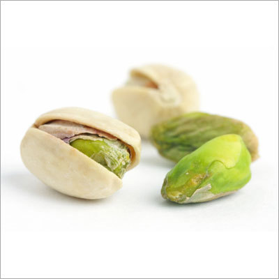 Pistachios
