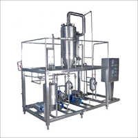 Dairy & Food Processing Machinery