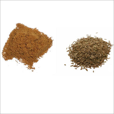 Cummin Seed Or Powder