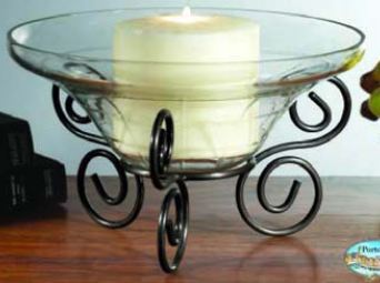 Glass Decorative Items