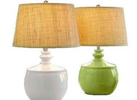 Lampshades