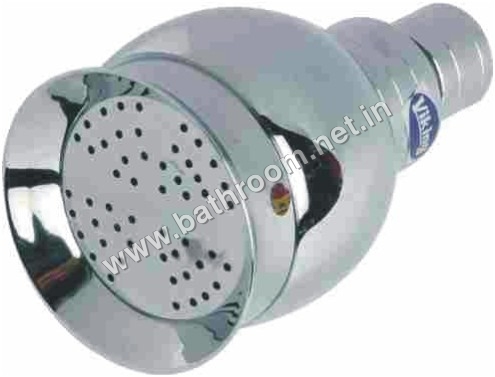 CP Brass Shower Classic