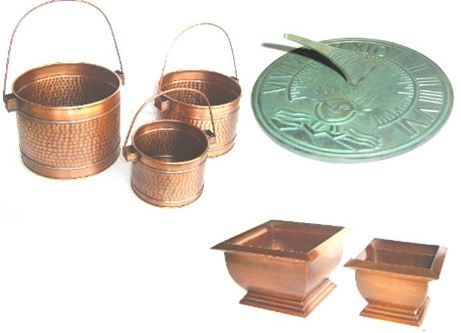 Garden Accessories