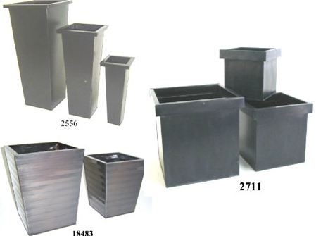 Garden Decor Item