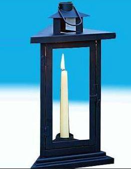 Hanging Candle Lanterns
