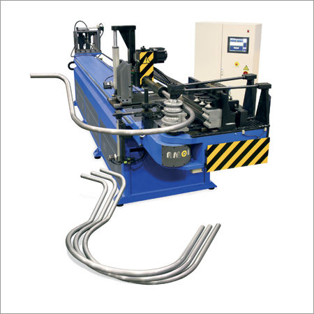 Multi Radius Bending Machines