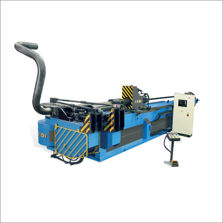 Die Steel Pipe Bending Machines