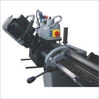 Plate Beveling Machine