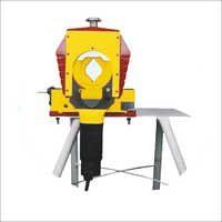 Orbital Bench Pipe saw