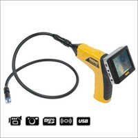 Pipe Inspection Camera