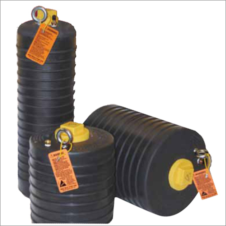 Sewer Pipelines Pneumatic Plugs