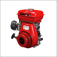 Petrol-Kerosene Engine MK-20