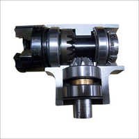Sturdy Gear Drives