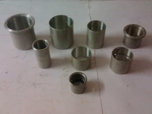 Bimetal Bearings