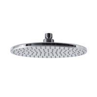 Oval Rain Shower