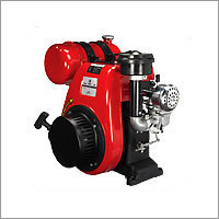 Petrol-Kerosene Engine MK-25