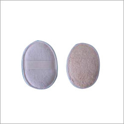Disposable Loofah Pad