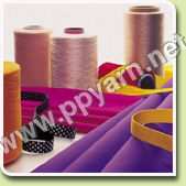 PP Multifilament Yarn